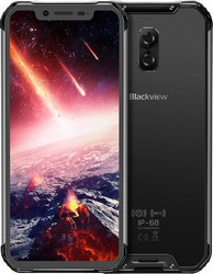 Замена экрана на телефоне Blackview BV9600 Pro в Омске